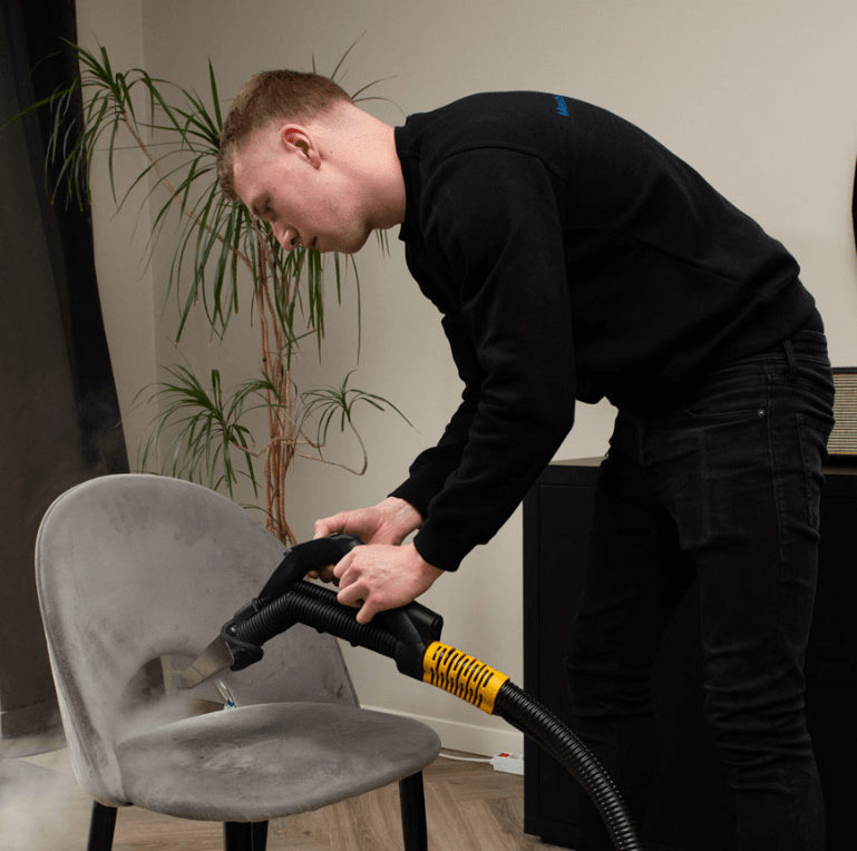 Stoel reinigen in [[plaatsnaam]]
