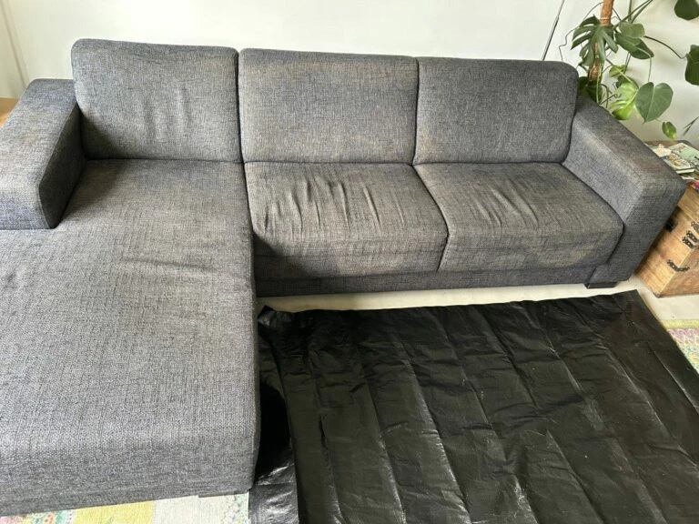 Kattenpis geur verwijderen bank – zo pakt u dit het beste aan